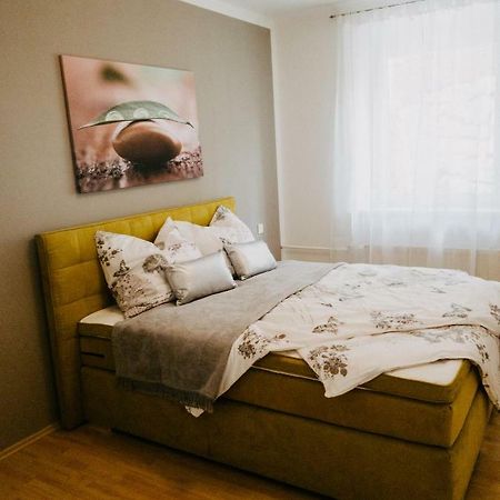 Ferienwohnung Koller Wernberg Ngoại thất bức ảnh