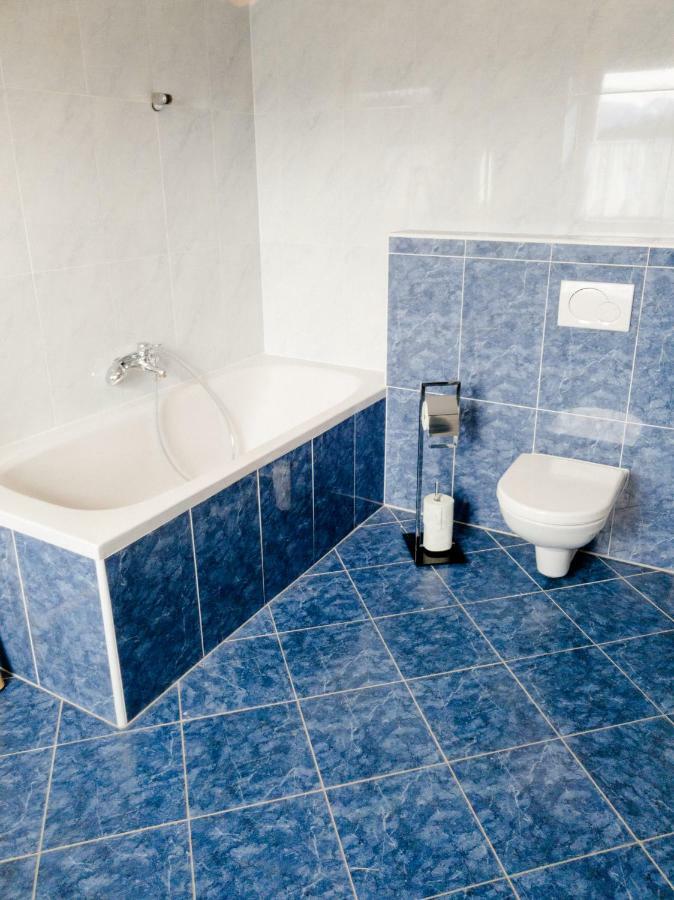 Ferienwohnung Koller Wernberg Ngoại thất bức ảnh