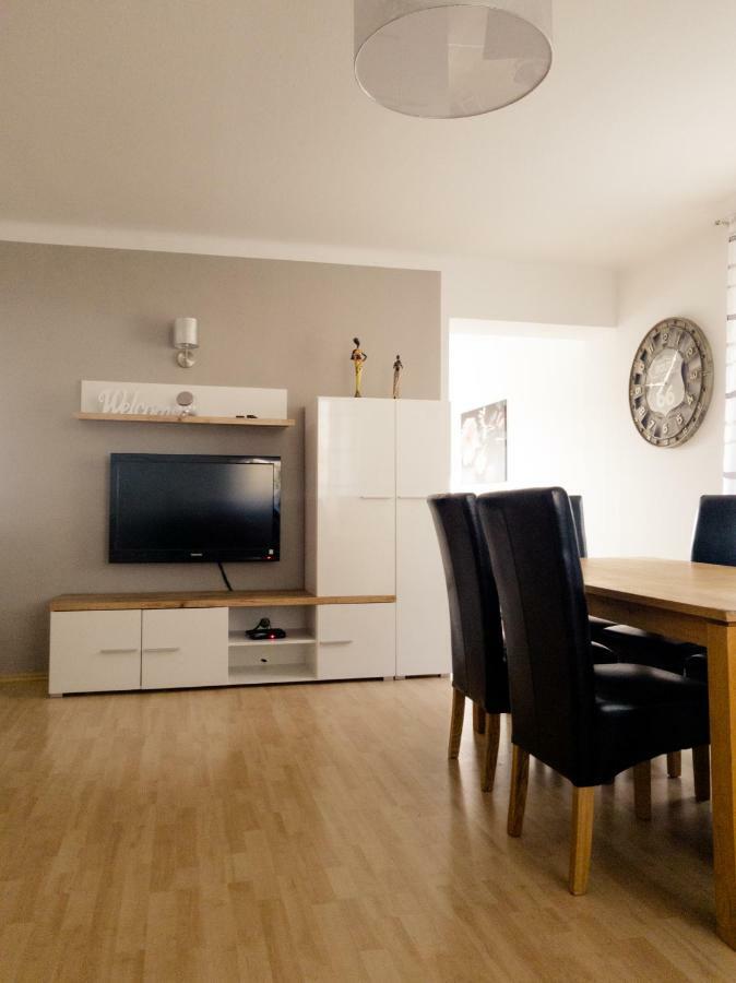Ferienwohnung Koller Wernberg Ngoại thất bức ảnh