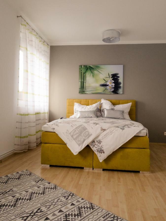 Ferienwohnung Koller Wernberg Ngoại thất bức ảnh