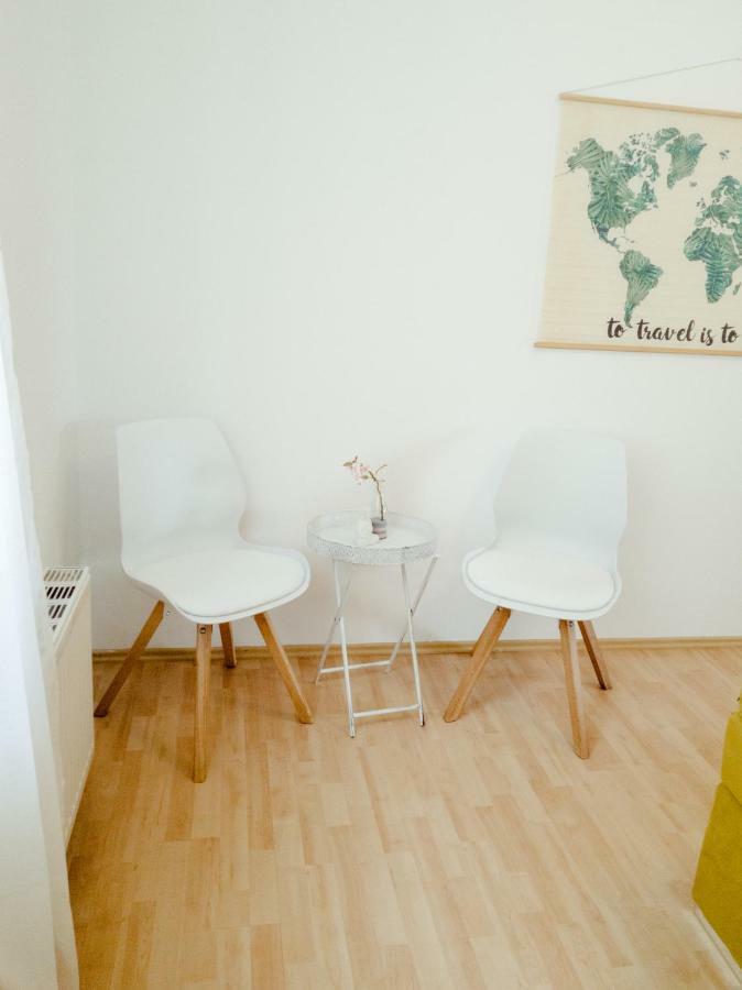 Ferienwohnung Koller Wernberg Ngoại thất bức ảnh